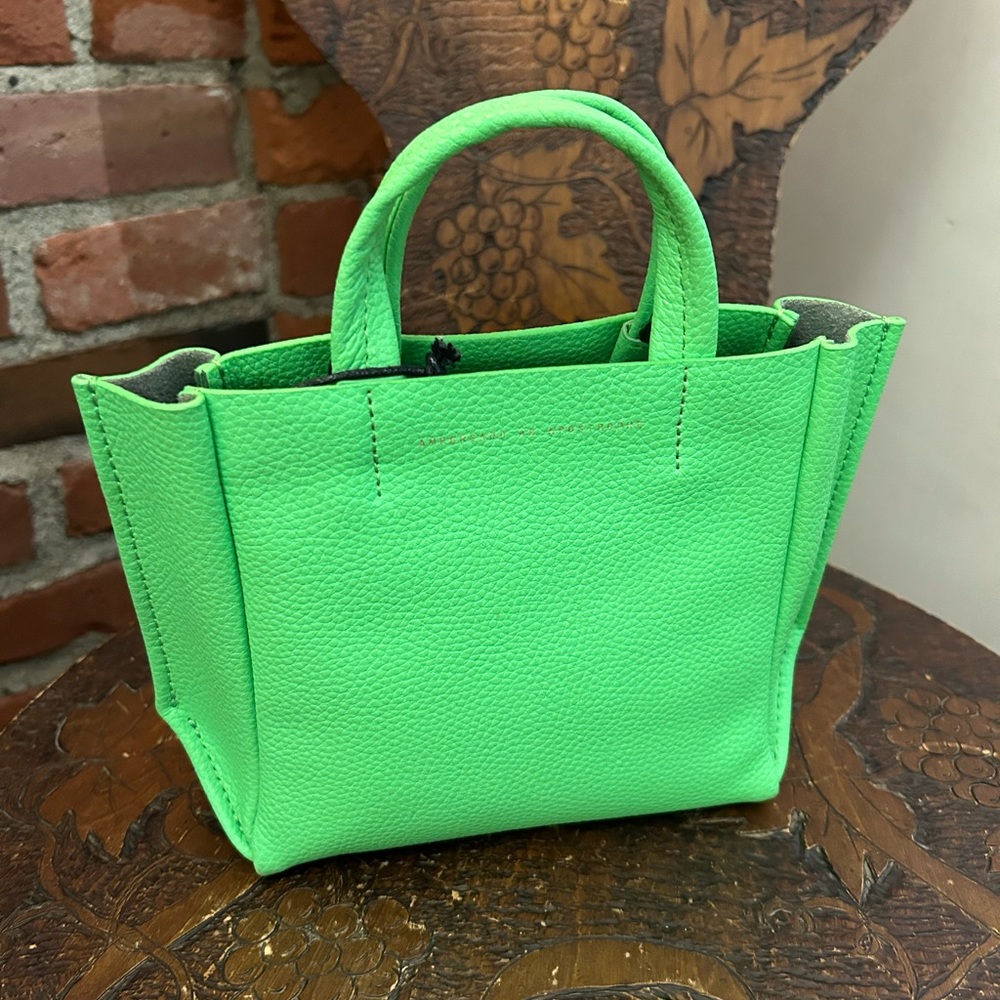 Micro AasA tote